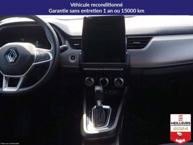 Renault Arkana image 8