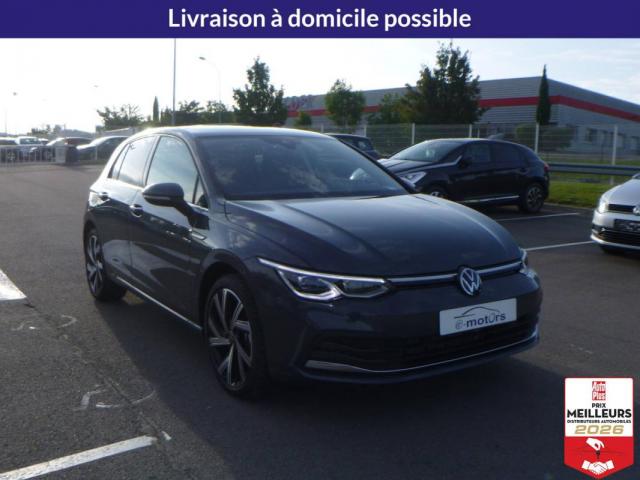 Volkswagen Golf image 9