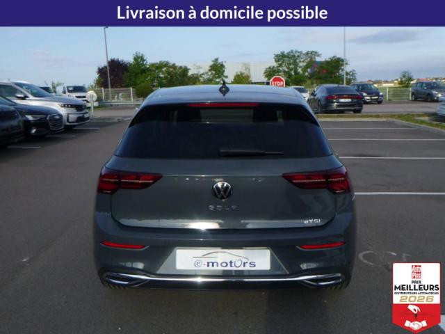 Volkswagen Golf image 7