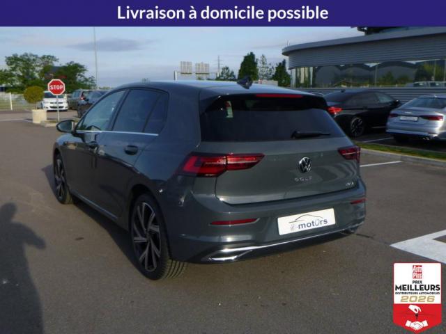 Volkswagen Golf image 1