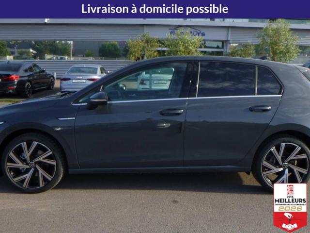 Volkswagen Golf image 6