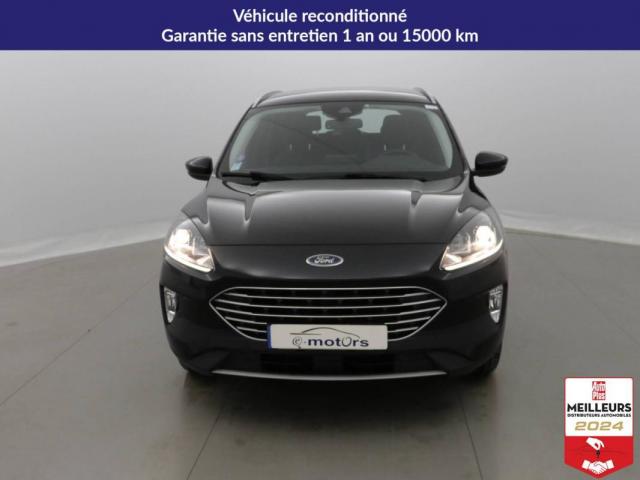 Ford Kuga image 7