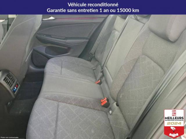 Volkswagen Golf image 3