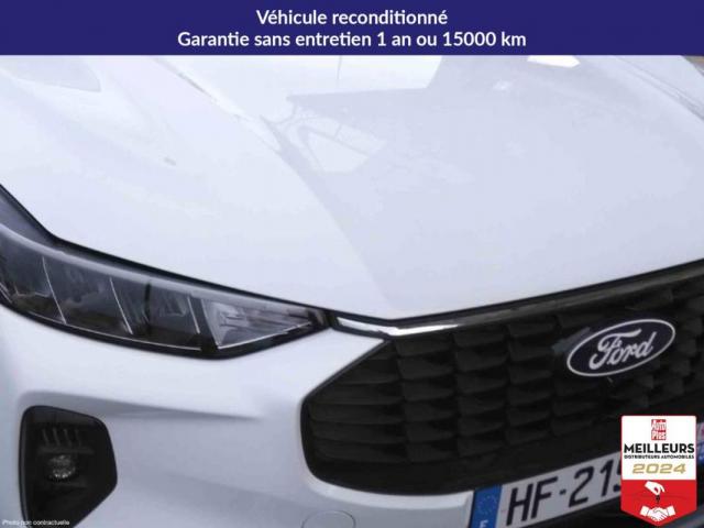 Ford Kuga image 2