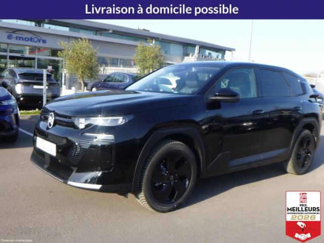 Citroen C5 Aircross Hybride 145 E-Dcs6 Max +pack Hiver