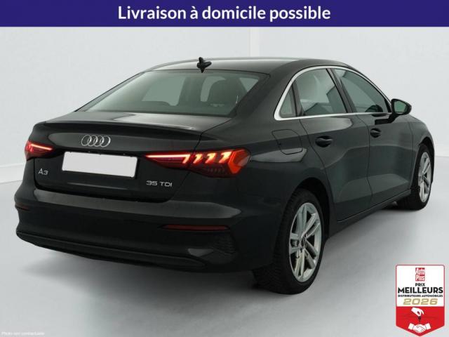 Audi A3 image 5