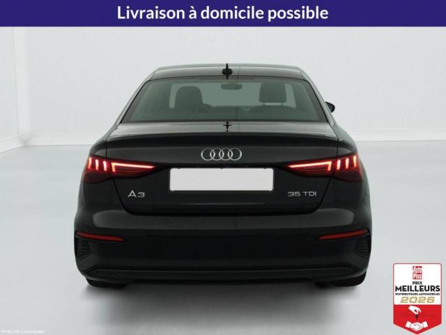 Audi A3 image 6