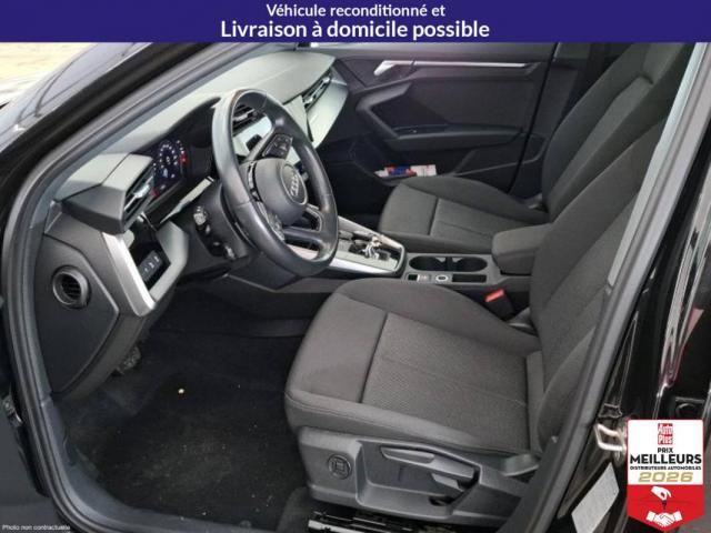 Audi A3 Sportback image 2