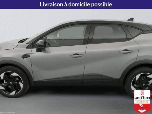 Renault Captur image 9