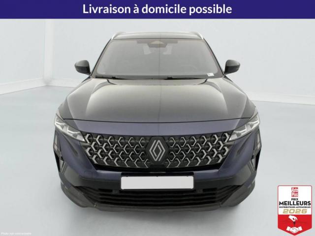 Renault Espace image 5