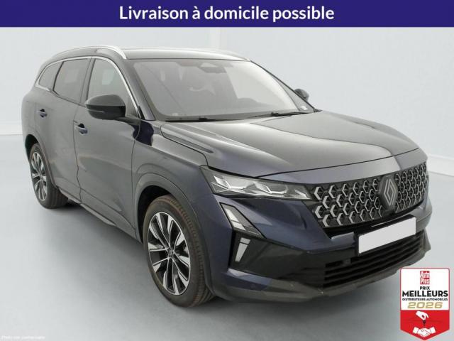 Renault Espace image 8