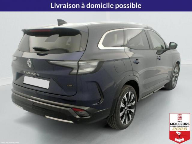 Renault Espace image 1