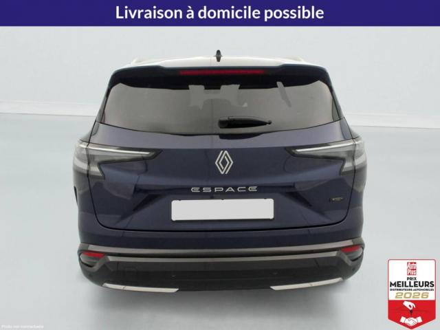 Renault Espace image 9