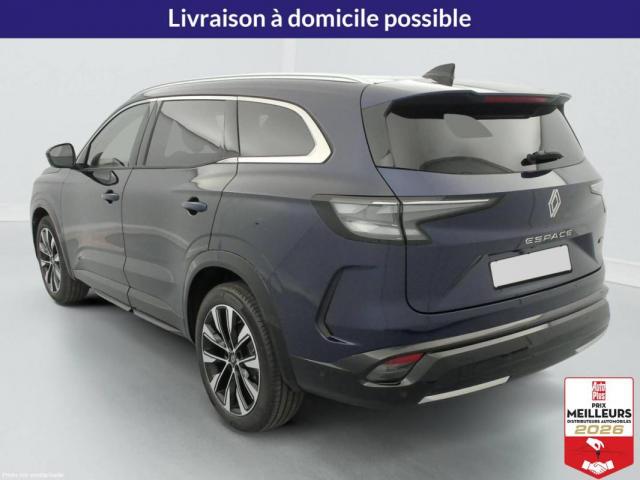 Renault Espace image 3