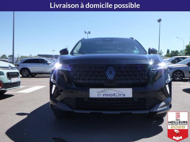 Renault Austral image 1