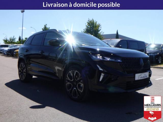 Renault Austral image 3