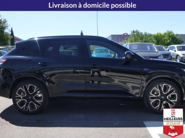 Renault Austral image 8