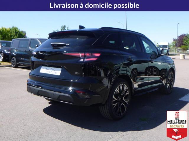 Renault Austral image 9