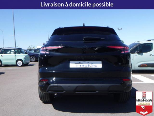 Renault Austral image 5