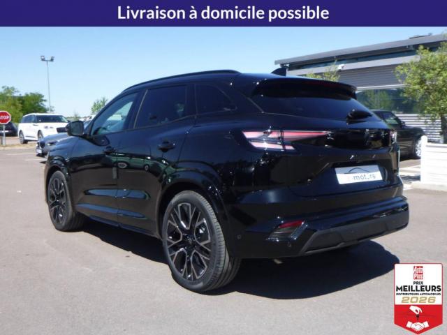 Renault Austral image 4
