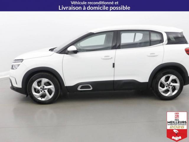 Citroen C5 Aircross image 9