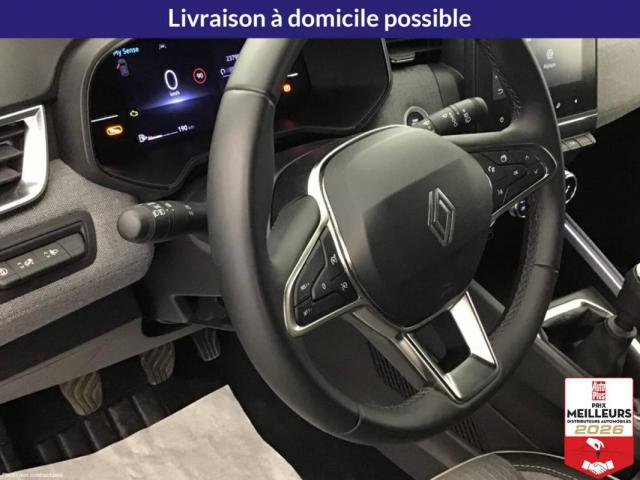 Renault Clio image 3
