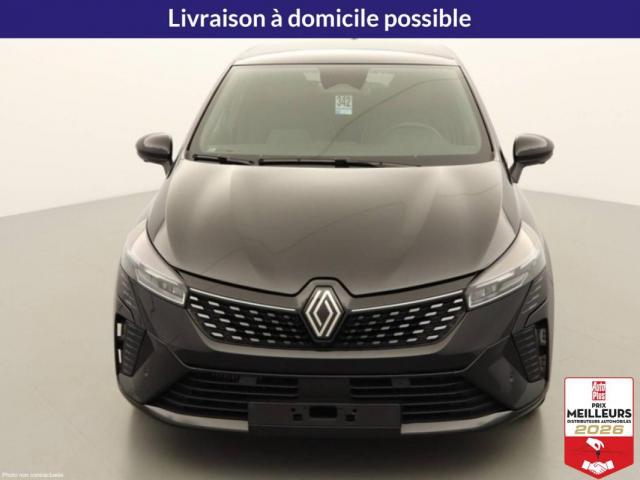 Renault Clio image 6