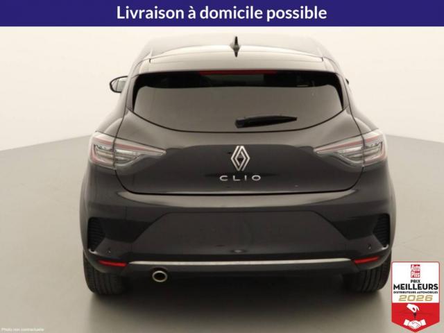 Renault Clio image 1