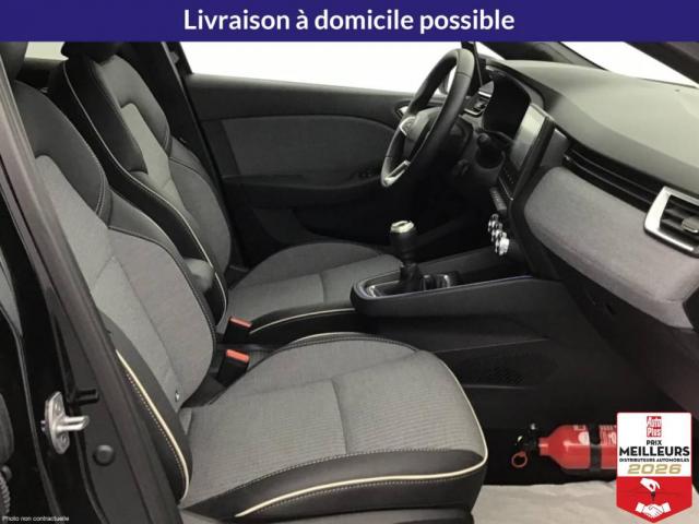 Renault Clio image 9