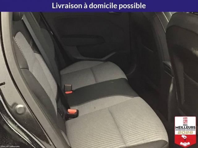 Renault Clio image 7