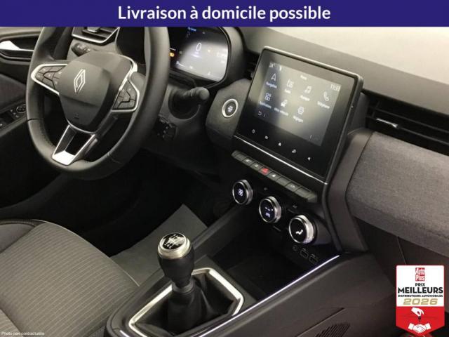 Renault Clio image 4