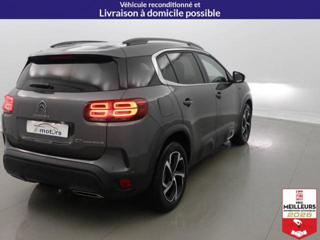 Citroen C5 Aircross image 3