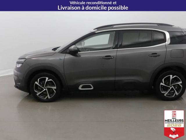 Citroen C5 Aircross image 1