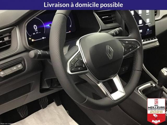 Renault Captur image 9
