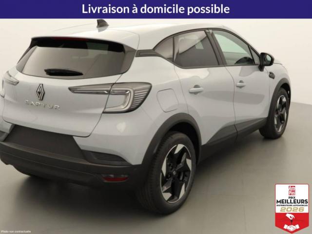 Renault Captur image 7