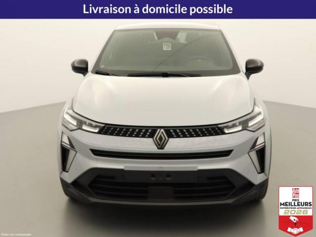 Renault Captur image 8