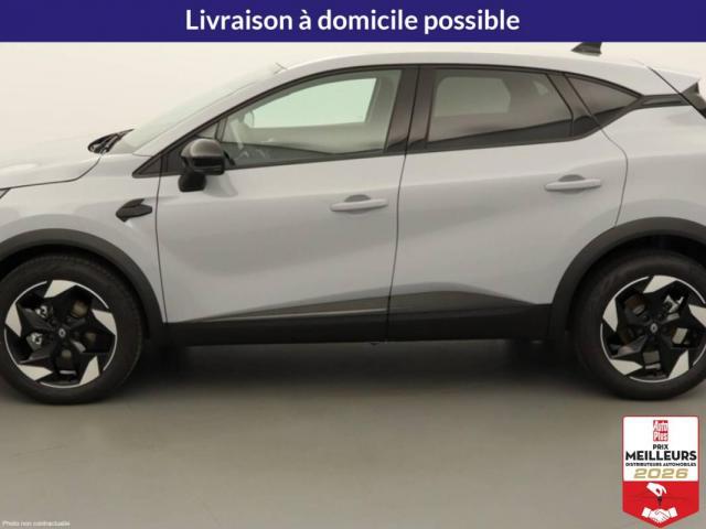 Renault Captur image 6