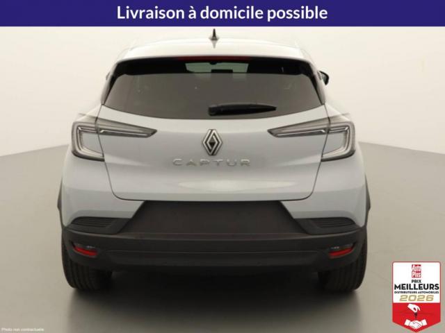 Renault Captur image 1