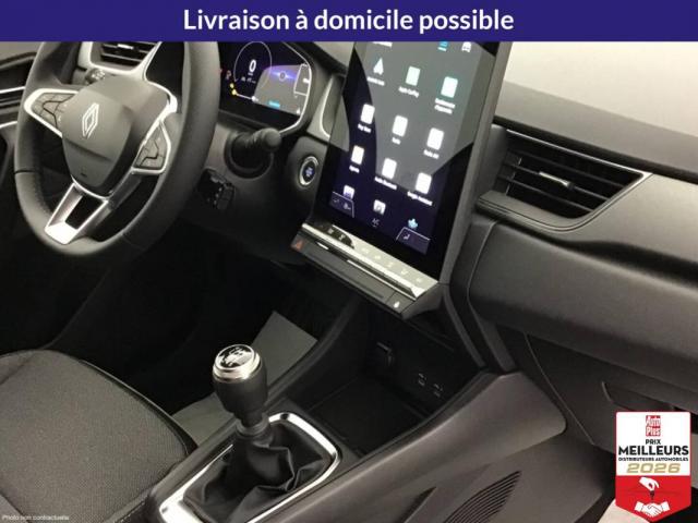 Renault Captur image 2
