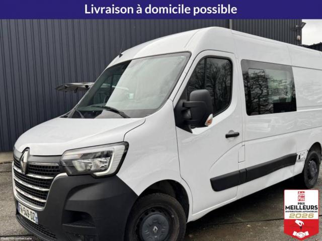 Renault Master image 9