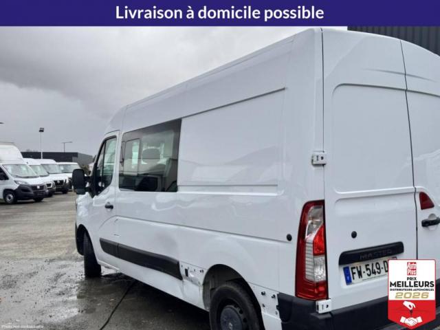 Renault Master image 6