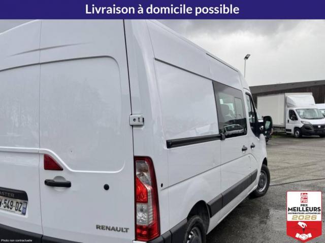 Renault Master image 1
