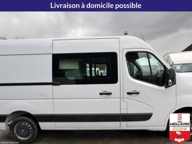 Renault Master image 8