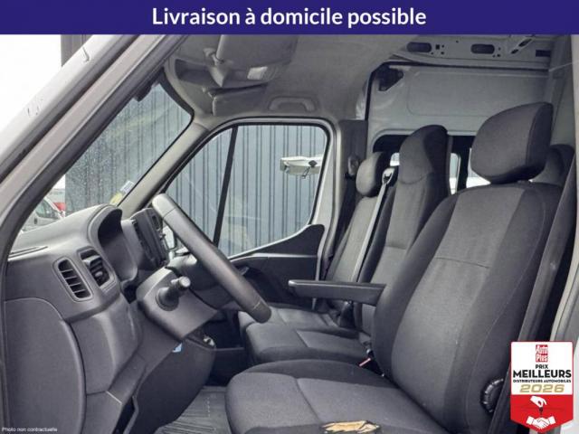 Renault Master image 5