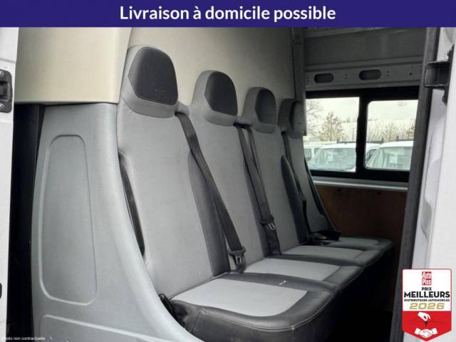 Renault Master image 3