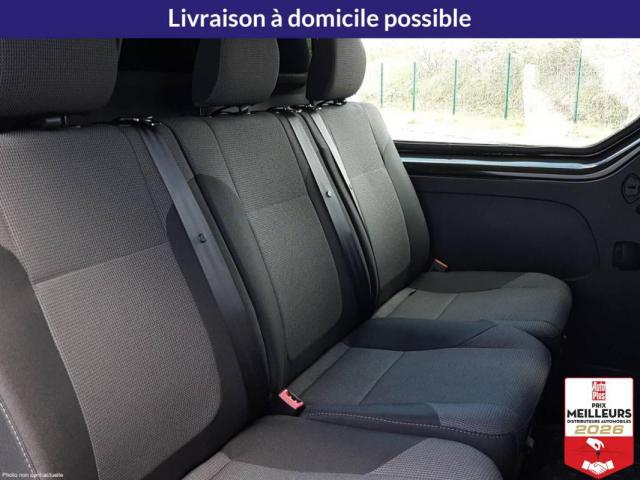 Renault Trafic image 6