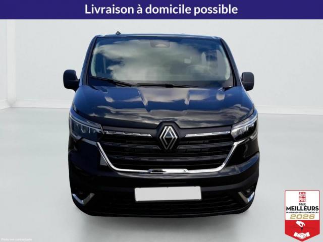 Renault Trafic image 9
