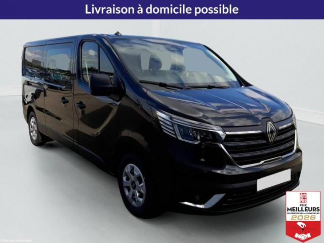 Renault Trafic image 2