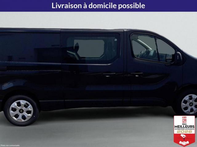 Renault Trafic image 3
