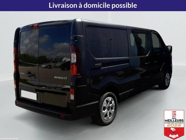 Renault Trafic image 5